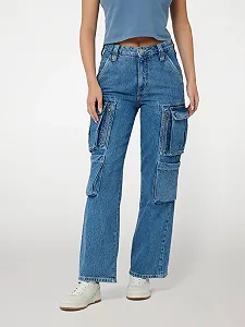 Джинсы G 5 POCKETS JEANS, MAT1, 27 - Фото 1