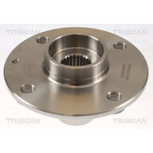 Маточина колеса TRISCAN 8535 10000 для CITROËN PEUGEOT TOYOTA, передня вісь, фото №2