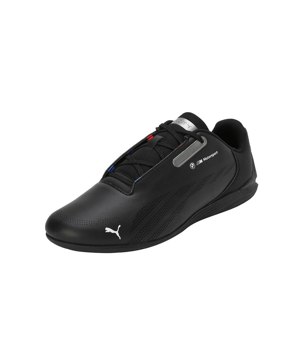 Кросівки PUMA Unisex BMW MMS Drift Cat Decima 2.0, фото №1 Кросівки PUMA Unisex BMW MMS Drift Cat Decima 2.0, фото №1