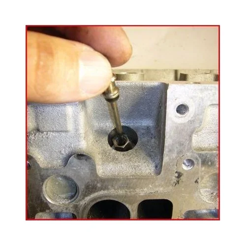 Головка для свечей накаливания KS TOOLS 500.1402, фото №3