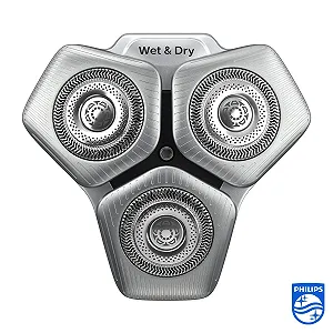 Сменная головка для бритвы Philips Series 9000 & 9000 Prestige SH91/50 цена на synthetic.ua - Фото 1 Сменная головка для бритвы Philips Series 9000 & 9000 Prestige SH91/50 synthetic.ua - Фото 1