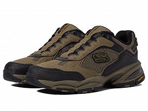 Кроссовки Skechers Vigor 3.0 мужские synthetic.ua - Фото 1