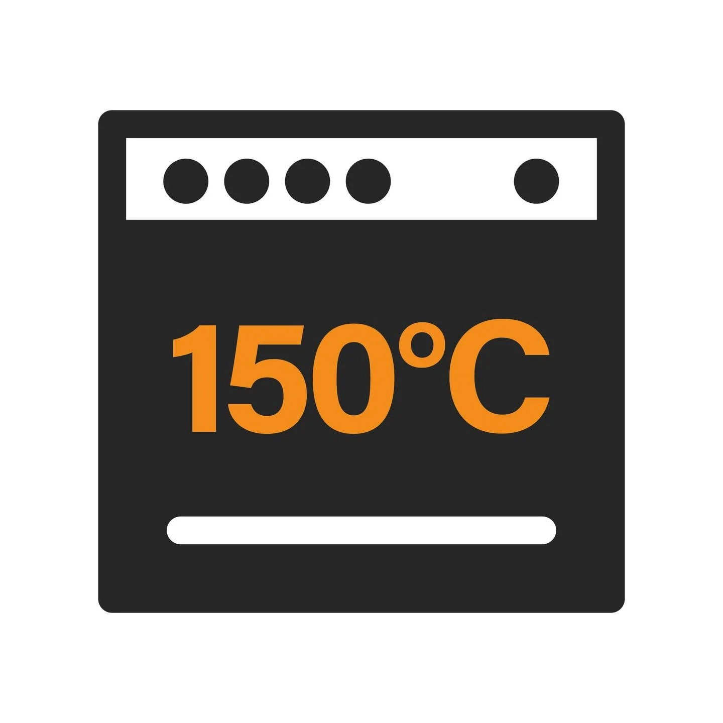 Кастрюля с крышкой Fiskars Hard Face 1052227 22 см 3,5 л алюминиевая с антипригарным покрытием черная, фото №12