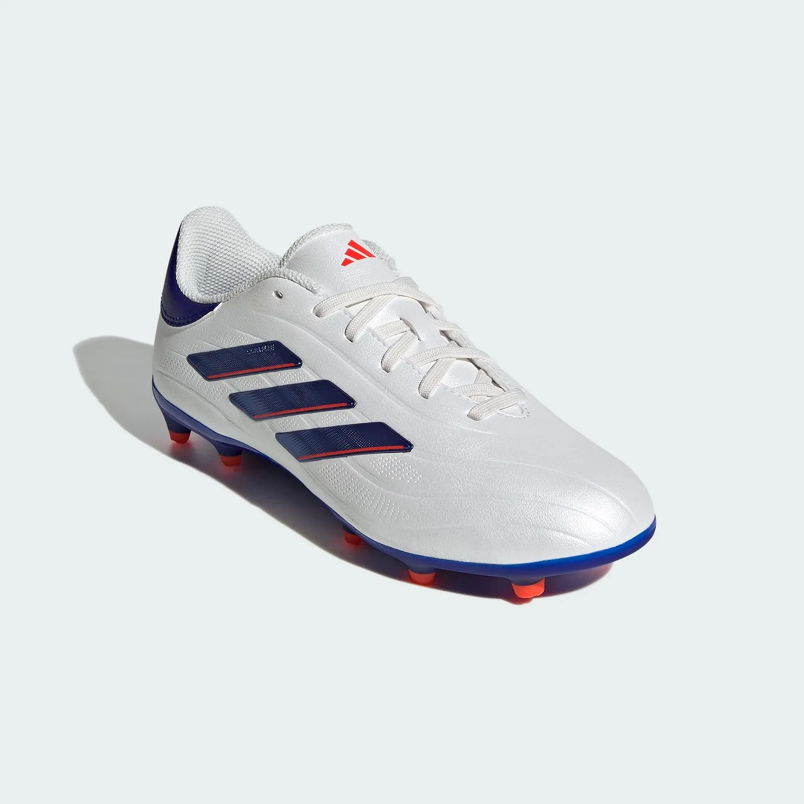 Футбольні бутси adidas Copa Pure 2 League FG для дітей, унісекс, фото №5
