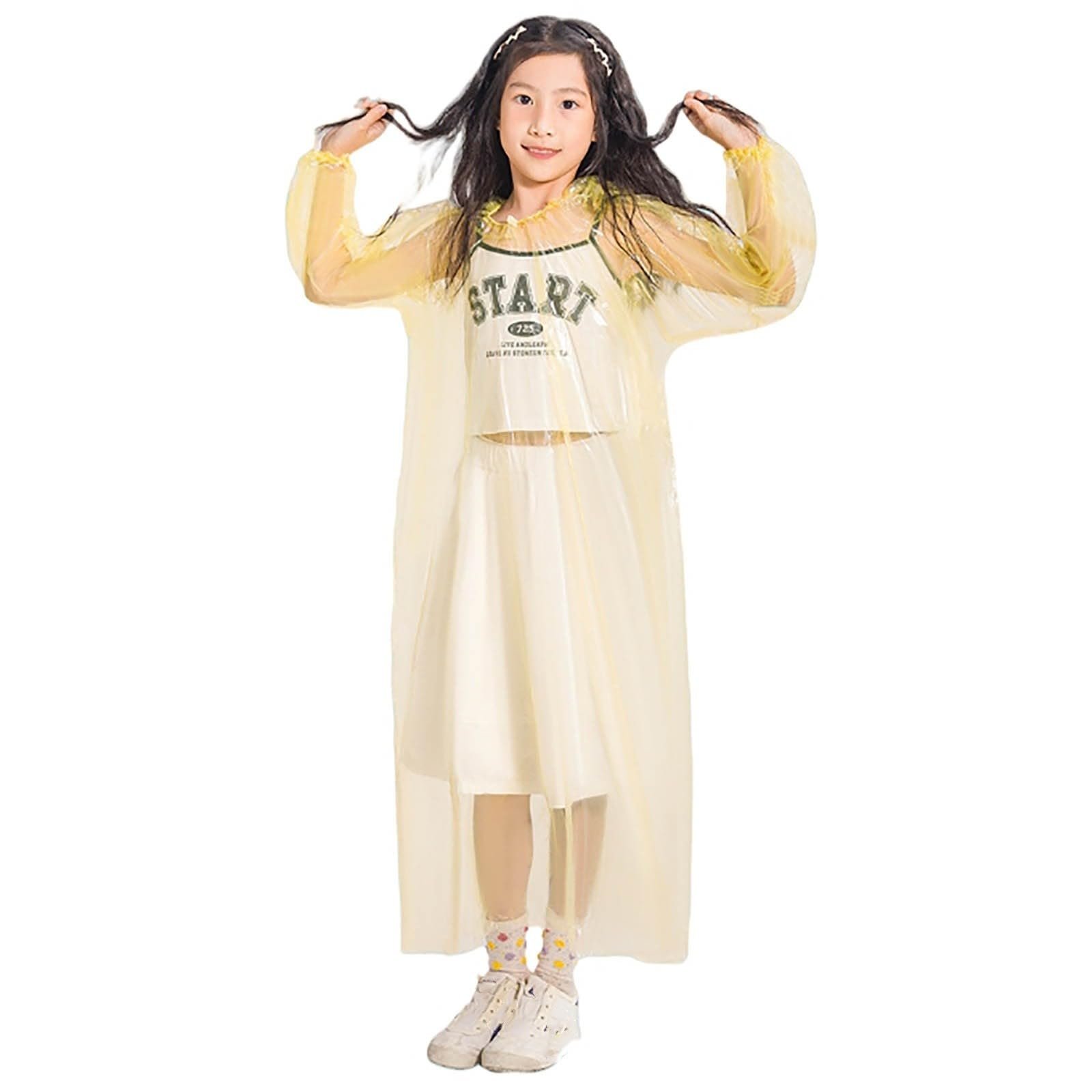 Кимоно для детей Пляжный Прозрачный Кардиган для мальчиков и девочек Легкий солнцезащитный, фото №2 Кимоно для детей Пляжный Прозрачный Кардиган для мальчиков и девочек Легкий солнцезащитный, фото №2