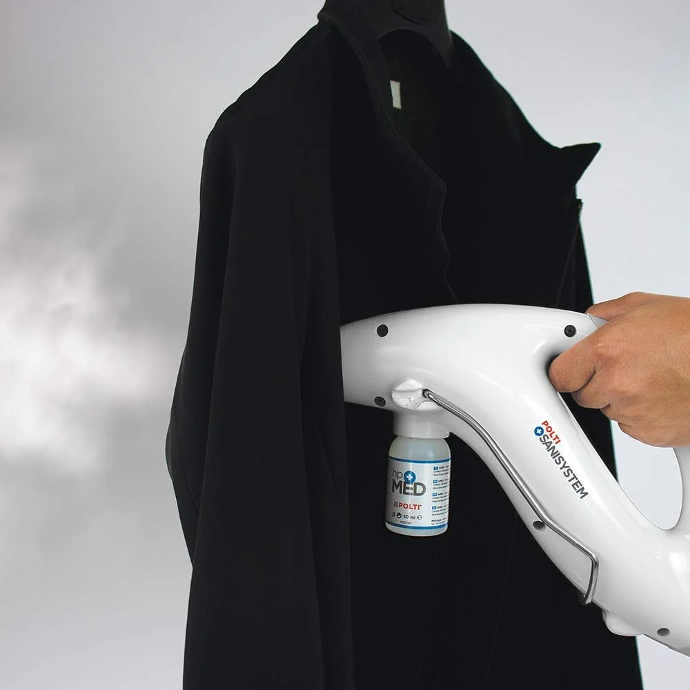 Пристрій для парової дезінфекції Polti Sani System Business 180°C, фото №6