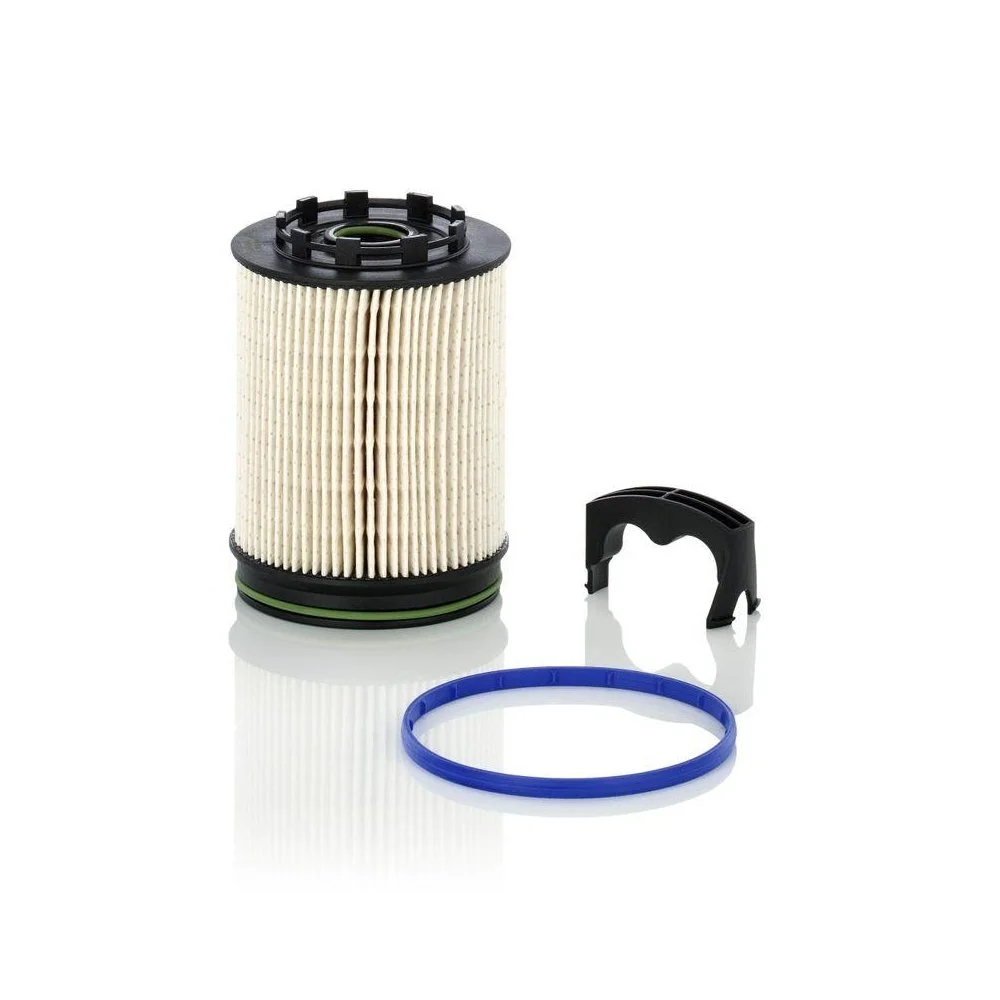 Паливний фільтр MANN-FILTER PU 10 023/1 z комплект для FORD, фото №1