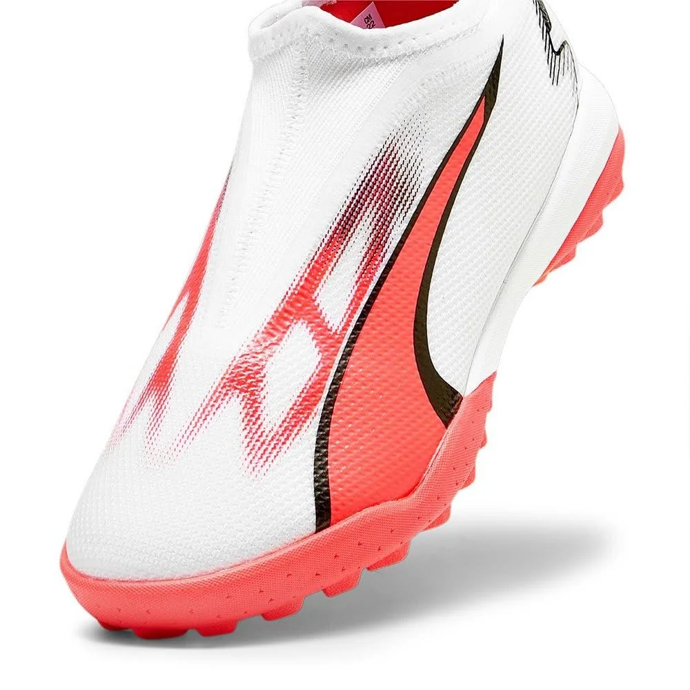 Футбольные Бутсы Unisex PUMA Ultra Match Ll Tt + Mid Jr, фото №5 Футбольные Бутсы Unisex PUMA Ultra Match Ll Tt + Mid Jr, фото №5