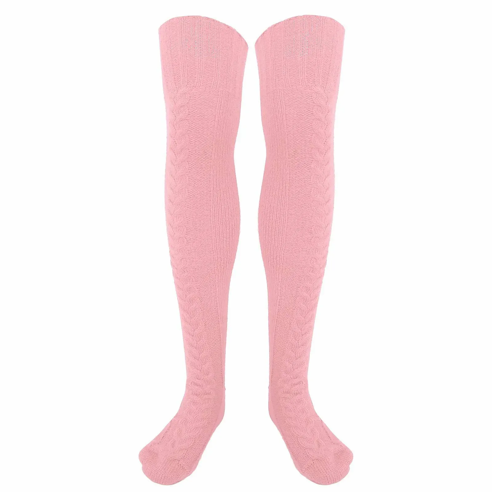 Високі шкарпетки до стегон Oberschenkel Hohe Socken, фото №1