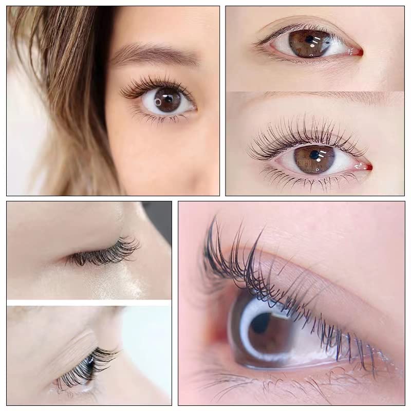 Набір Amzeeniu Eyelash Lifting для підкручення вій, фото №6