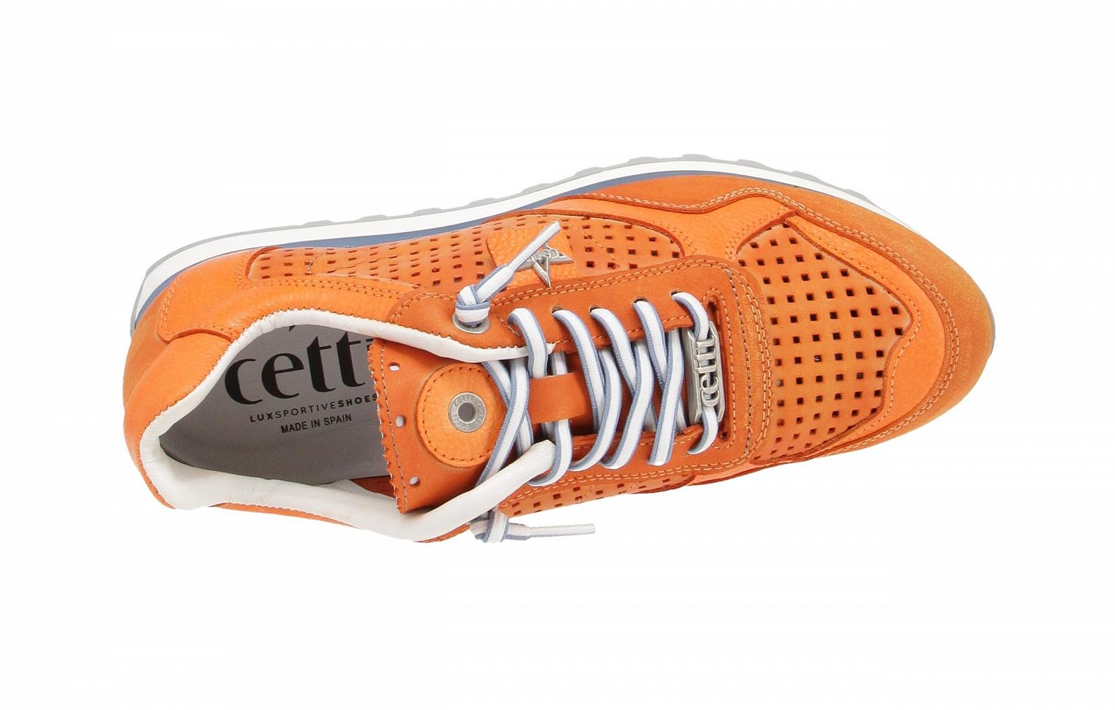 Кросівки Cetti C-848 EXP V25 чоловічі Б/В Tin Ambar, фото №5