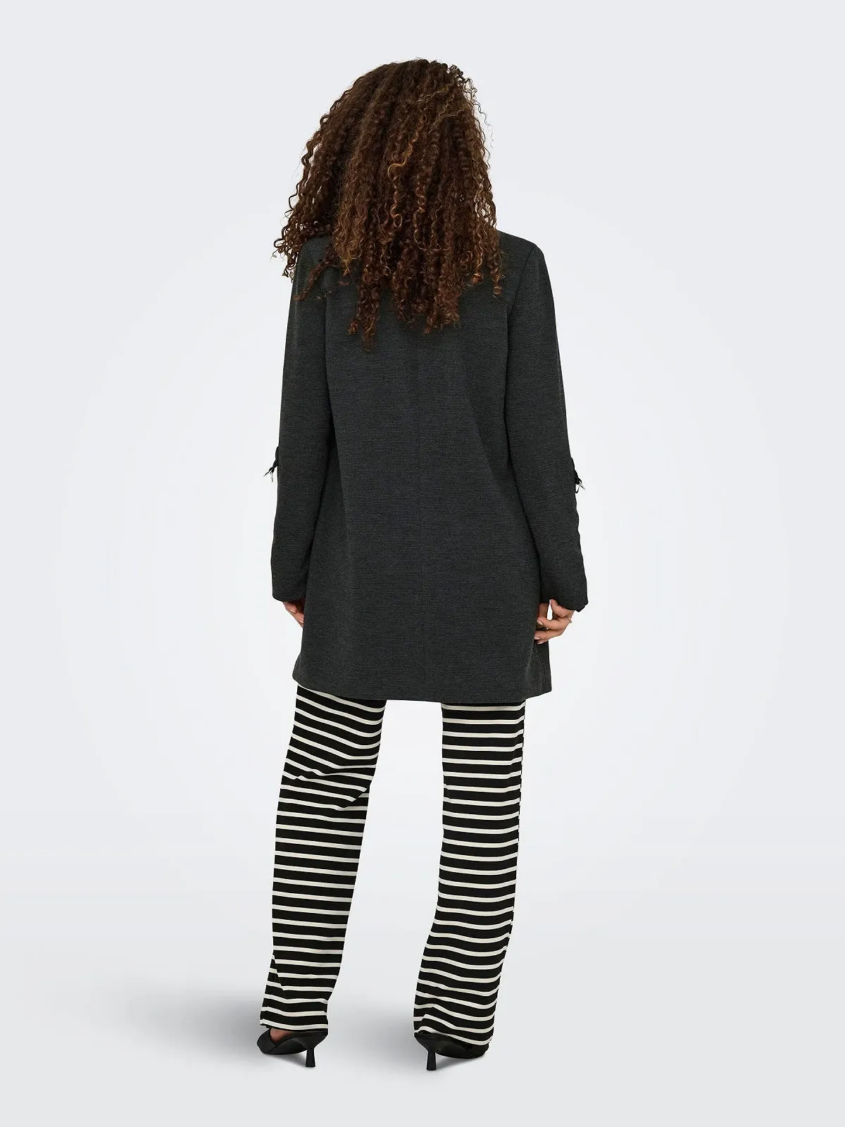 Кардиган ONLY Женский ONLNORMA Пальто, фото №4