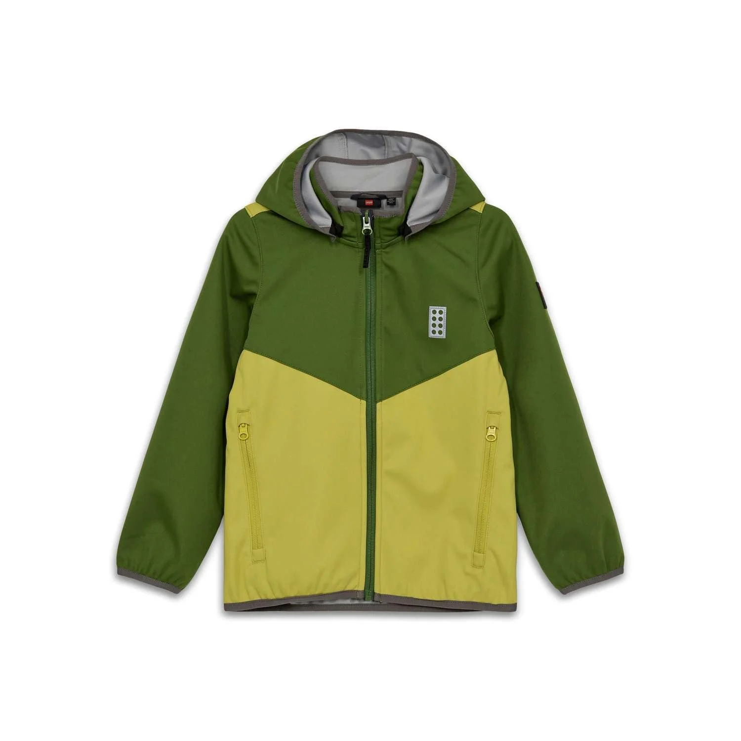 Куртка LEGO, фото №1