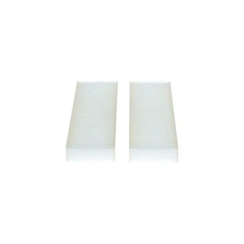 Фільтр салону BOSCH 1 987 435 149 PEUGEOT JEEP, фото №4