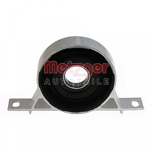 Опора карданного вала METZGER 8070118 для BMW FAST, средняя synthetic.ua - Фото 1