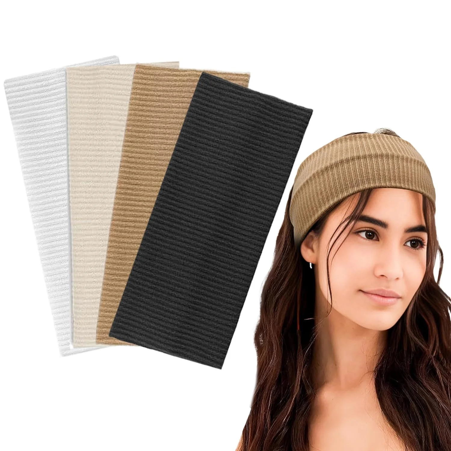 Повязки на голову, фото №1 Повязки на голову, фото №1