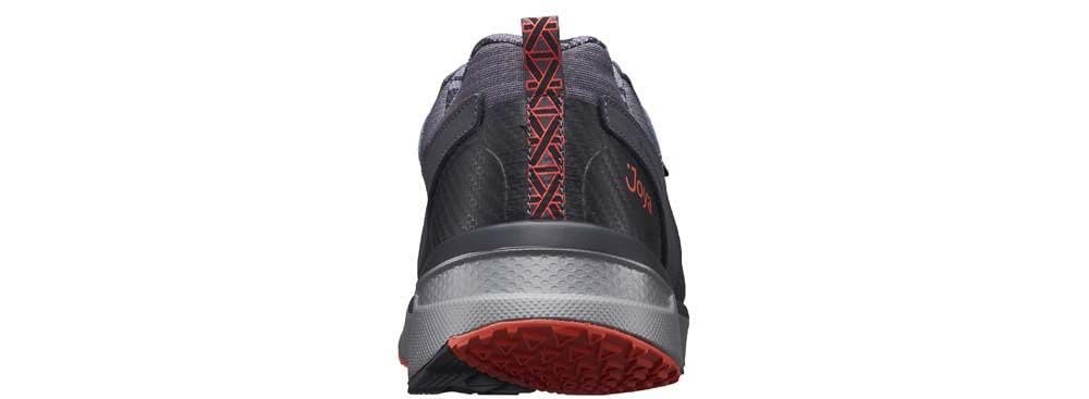 Мужские кроссовки JOYA Veloce STX M Черный, фото №4 Мужские кроссовки JOYA Veloce STX M Черный, фото №4