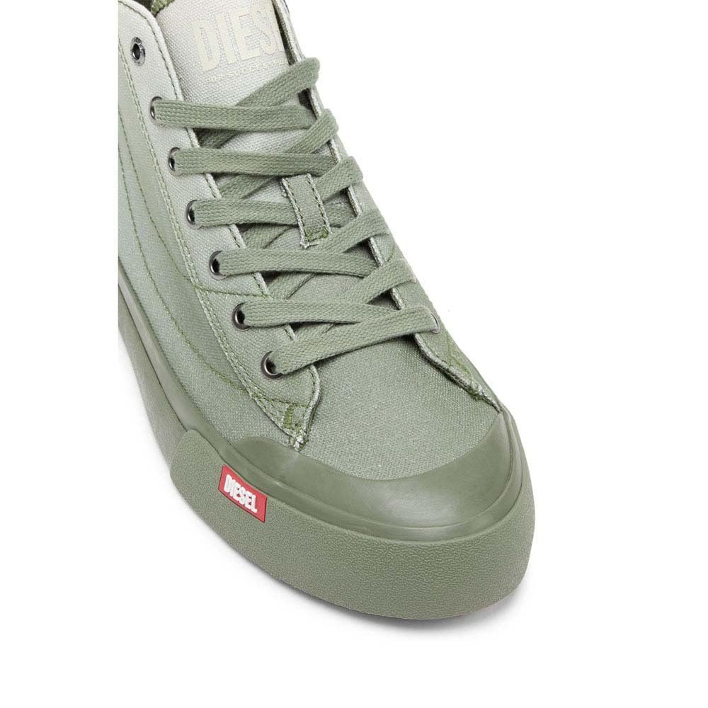 Кросівки Diesel S-athos Mid, фото №8