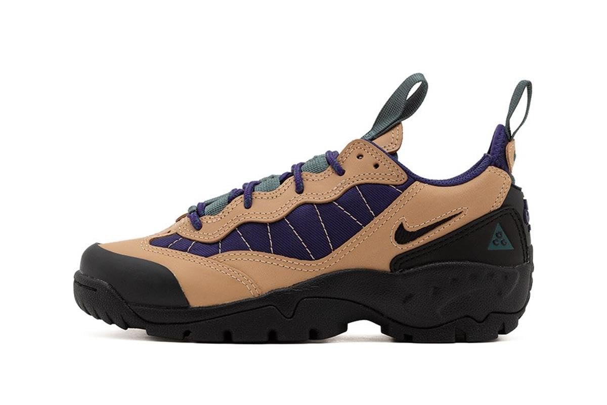 Кроссовки Nike ACG Air Mada мужские, фото №1
