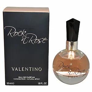 Парфумована вода Valentino Rock N Rose Couture 50мл - Фото 1