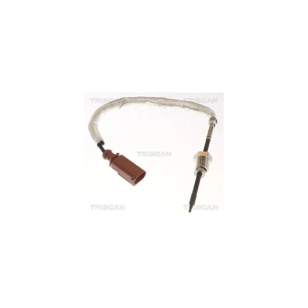 Датчик температури відпрацьованих газів TRISCAN 8826 29027 для AUDI, фото №1
