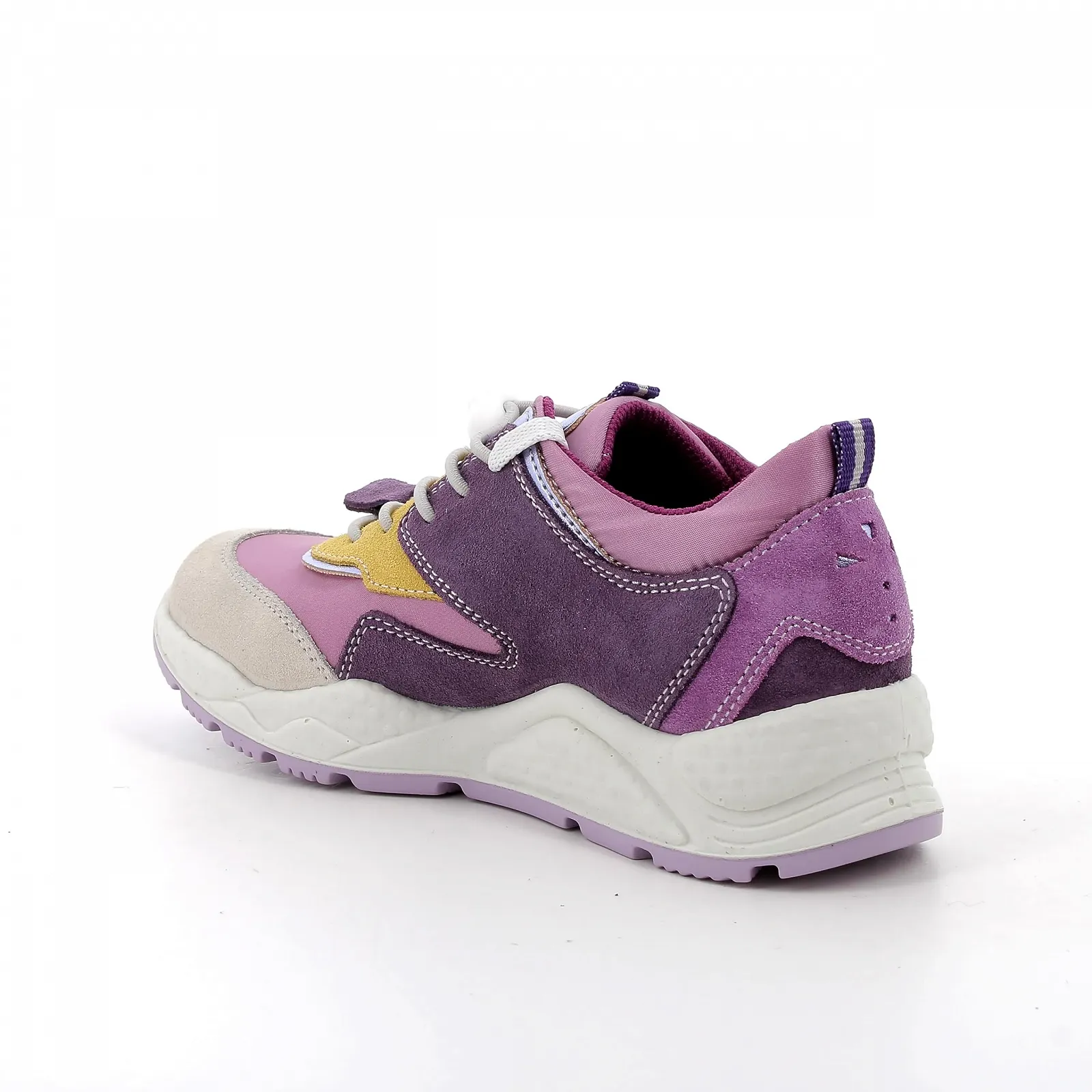 Кросівки Oxford для дівчат PRIMIGI Timbor, фото №2