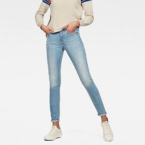 Купити Жіночі джинси G-Star RAW Damen Jeans Skinny - 27 - Фото 1 Жіночі джинси G-Star RAW Damen Jeans Skinny - 27 - Фото 1