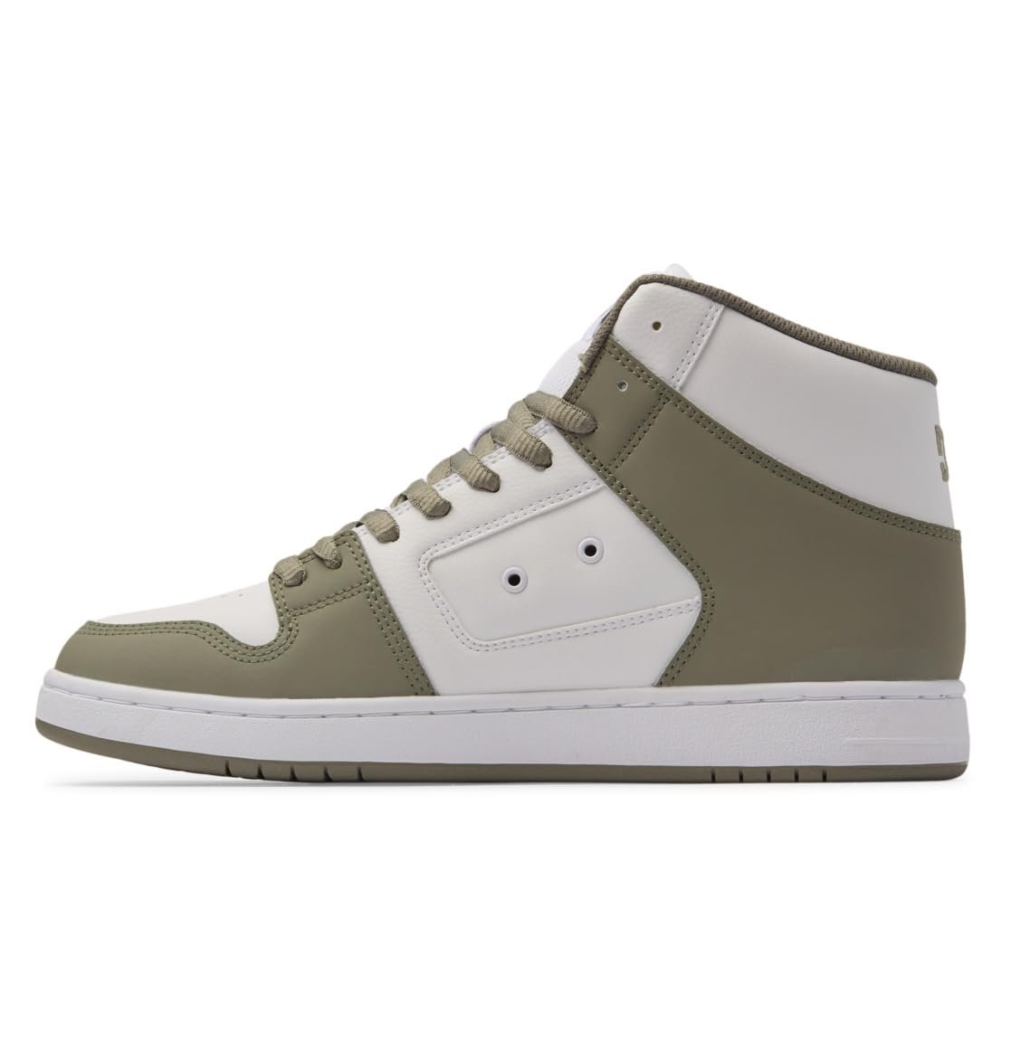 Кросівки DC Shoes Manteca 4 Hi чоловічі, фото №3
