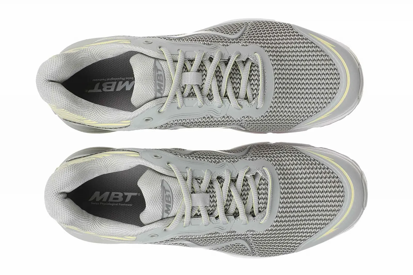 Кроссовки MBT Colorado M Красный, фото №4