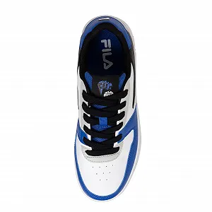 Кросівки FILA Fxventuno для хлопчиків підлітків synthetic.ua - Фото 1