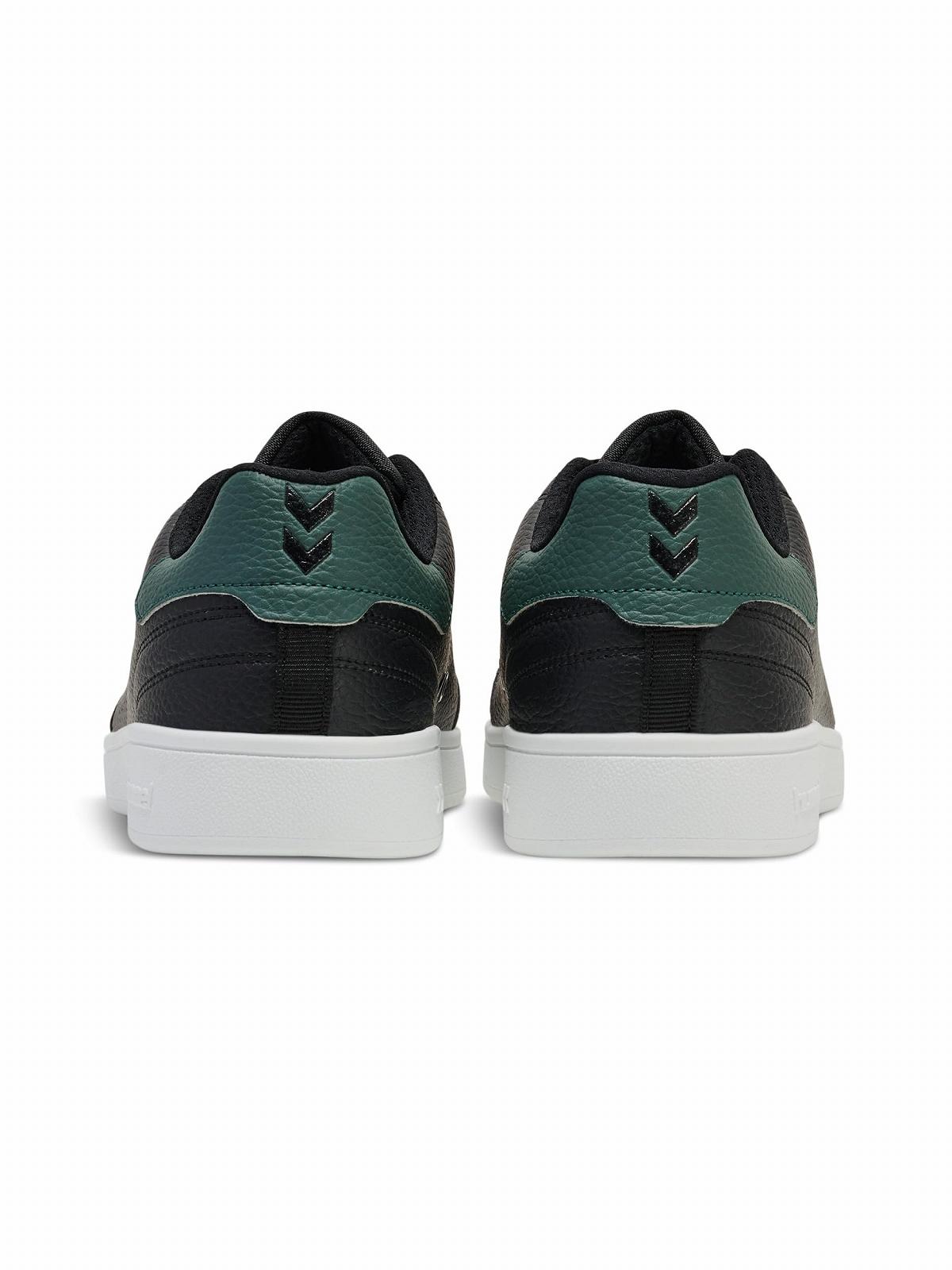 Кроссовки Hummel Match Point Унисекс, фото №2