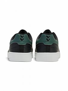 Кроссовки Hummel Match Point Унисекс synthetic.ua - Фото 1