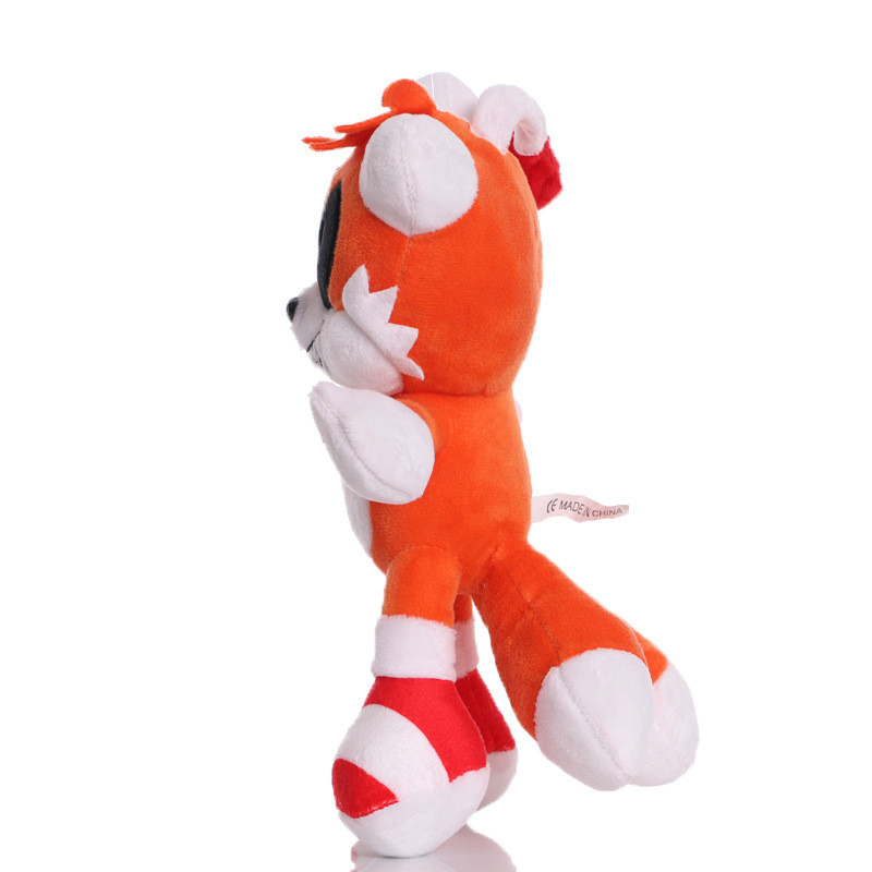 Мічна іграшка Тейлз Дол з історії SONIC EXE MB, фото №2