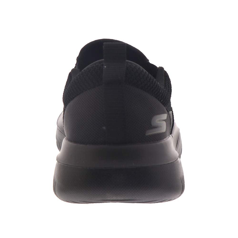 Кроссовки Skechers Go Walk Evolution Ultra-Impec мужские слипоны, фото №7