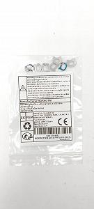 Украшения для ногтей Кошка, 8 шт. synthetic.ua - Фото 1