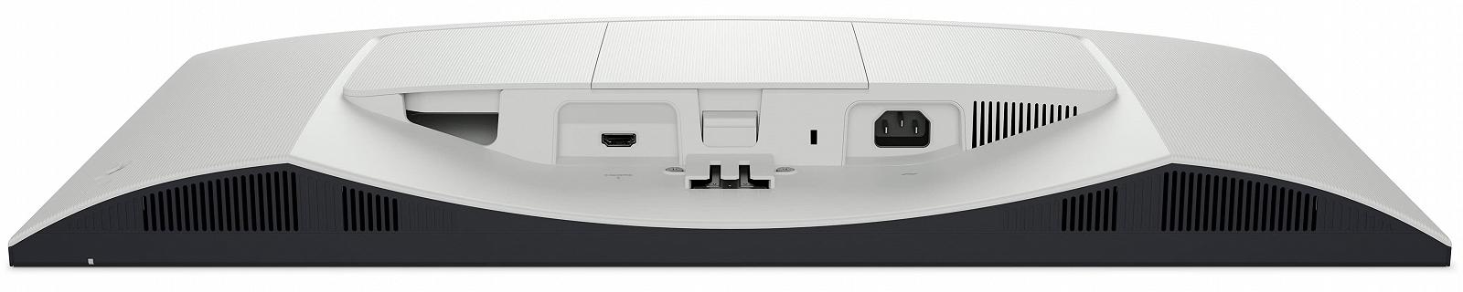 Монітор 27" Dell S Series S2725H Full HD IPS 100 Гц Cрібний, фото №6