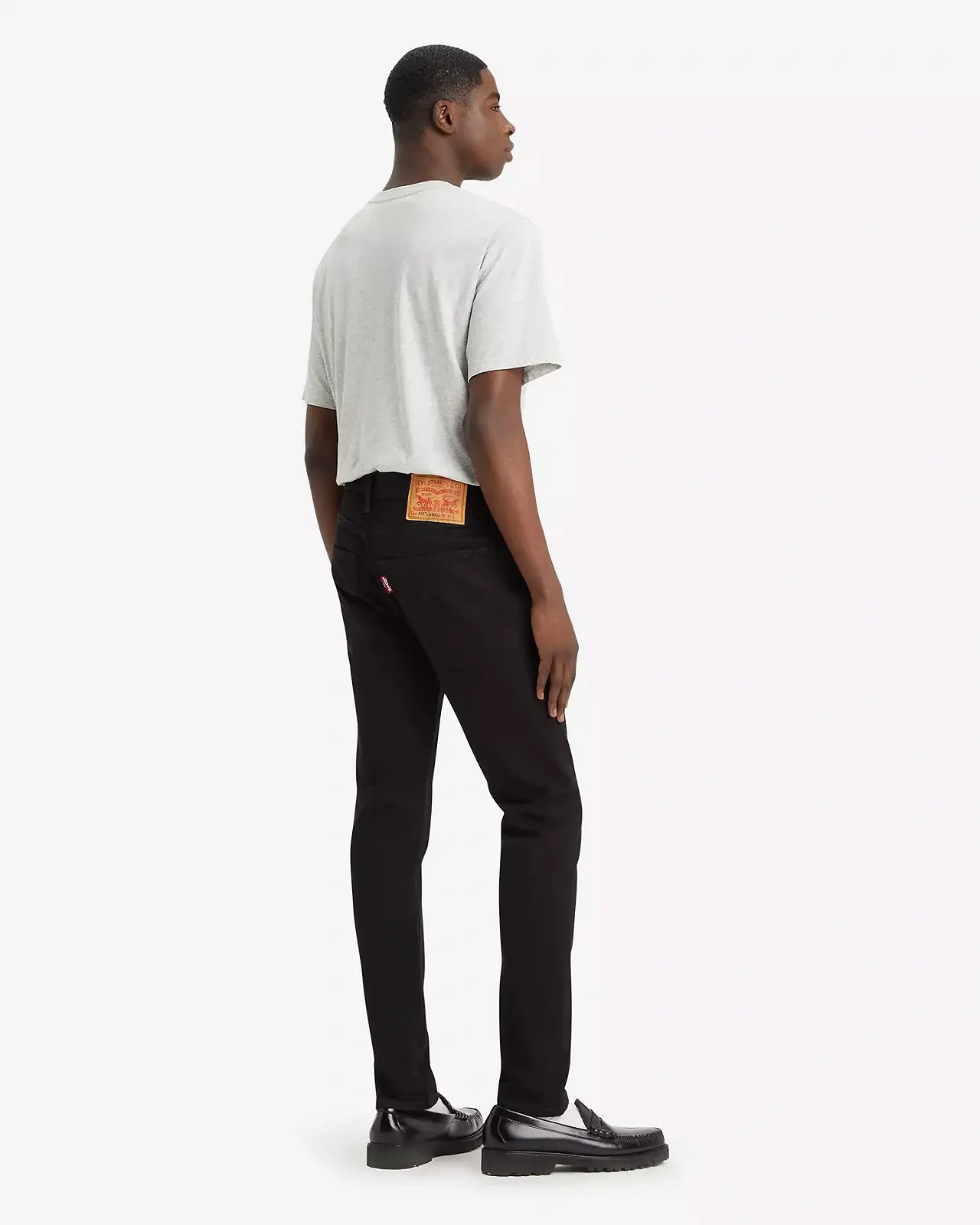 Чоловічі джинси Levis - 512 Slim Taper Lo Ball Stylo Adv T3 - 32, фото №3 Чоловічі джинси Levis - 512 Slim Taper Lo Ball Stylo Adv T3 - 32, фото №3