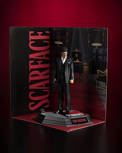 Фігурка McFarlane Toys Scarface Tony Montana 15,24 см synthetic.ua - Фото 1