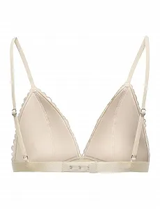 Бралетт ONLY Onldelicate трикутний з ущільненими чашками ціна на synthetic.ua - Фото 1 Бралетт ONLY Onldelicate трикутний з ущільненими чашками synthetic.ua - Фото 1