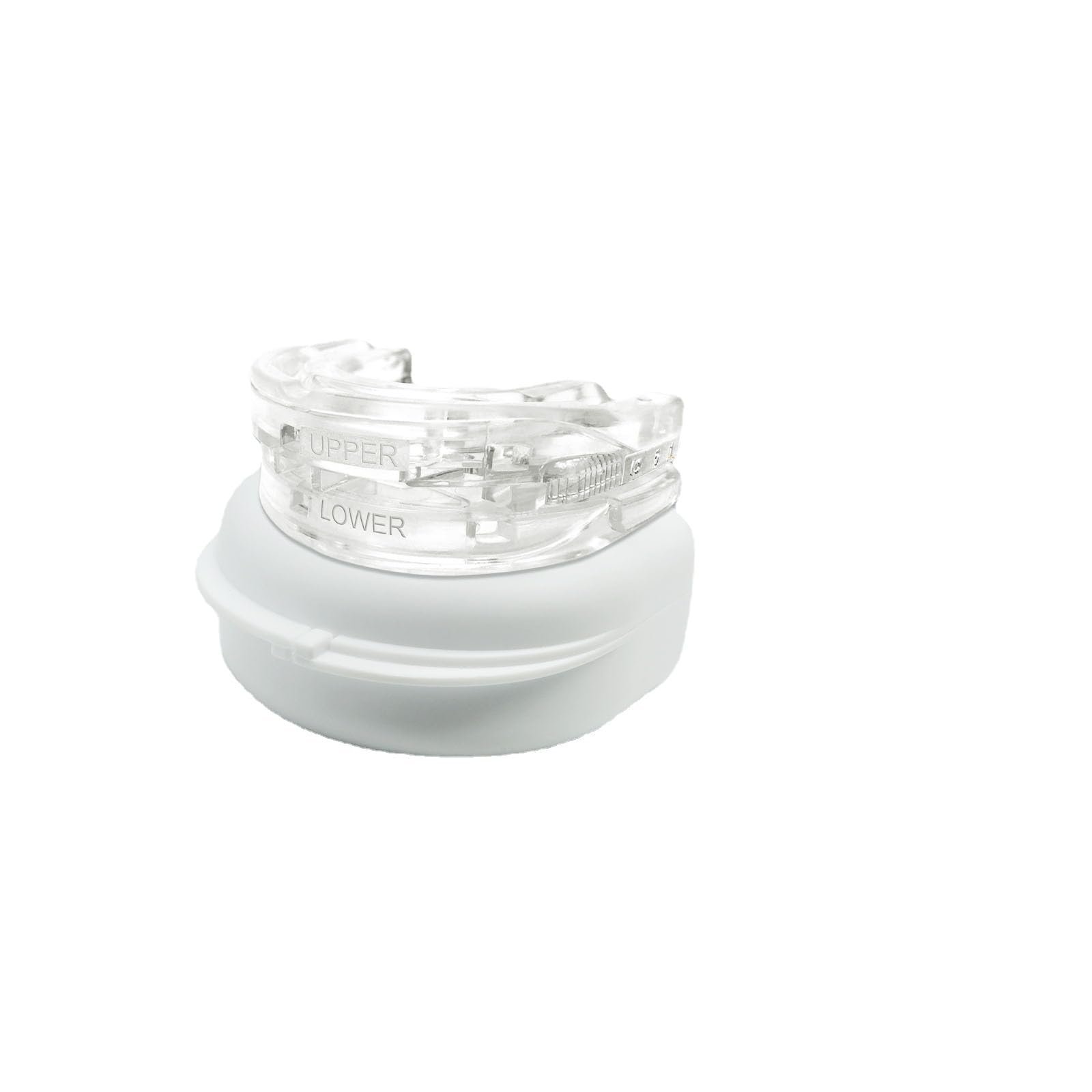 Мундштук проти хропіння Raum Lust Рожевий, фото №6 Мундштук проти хропіння Raum Lust Рожевий, фото №6