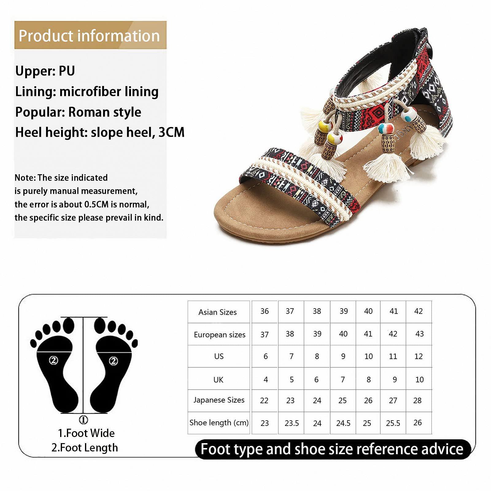 Босоніжки Відкритий Носок Пляжні Дорожні, фото №3 Босоніжки Відкритий Носок Пляжні Дорожні, фото №3