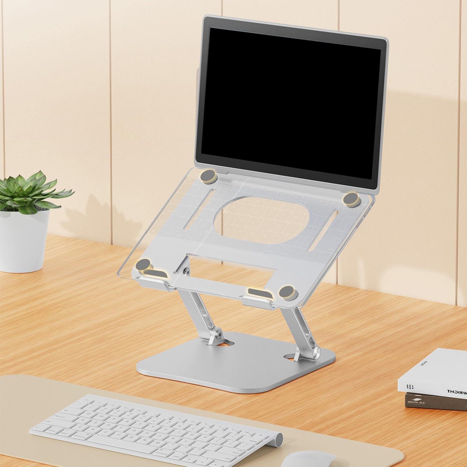 Підставка для ноутбука Регульована по висоті до 43,2 см (17 дюймів), фото №2