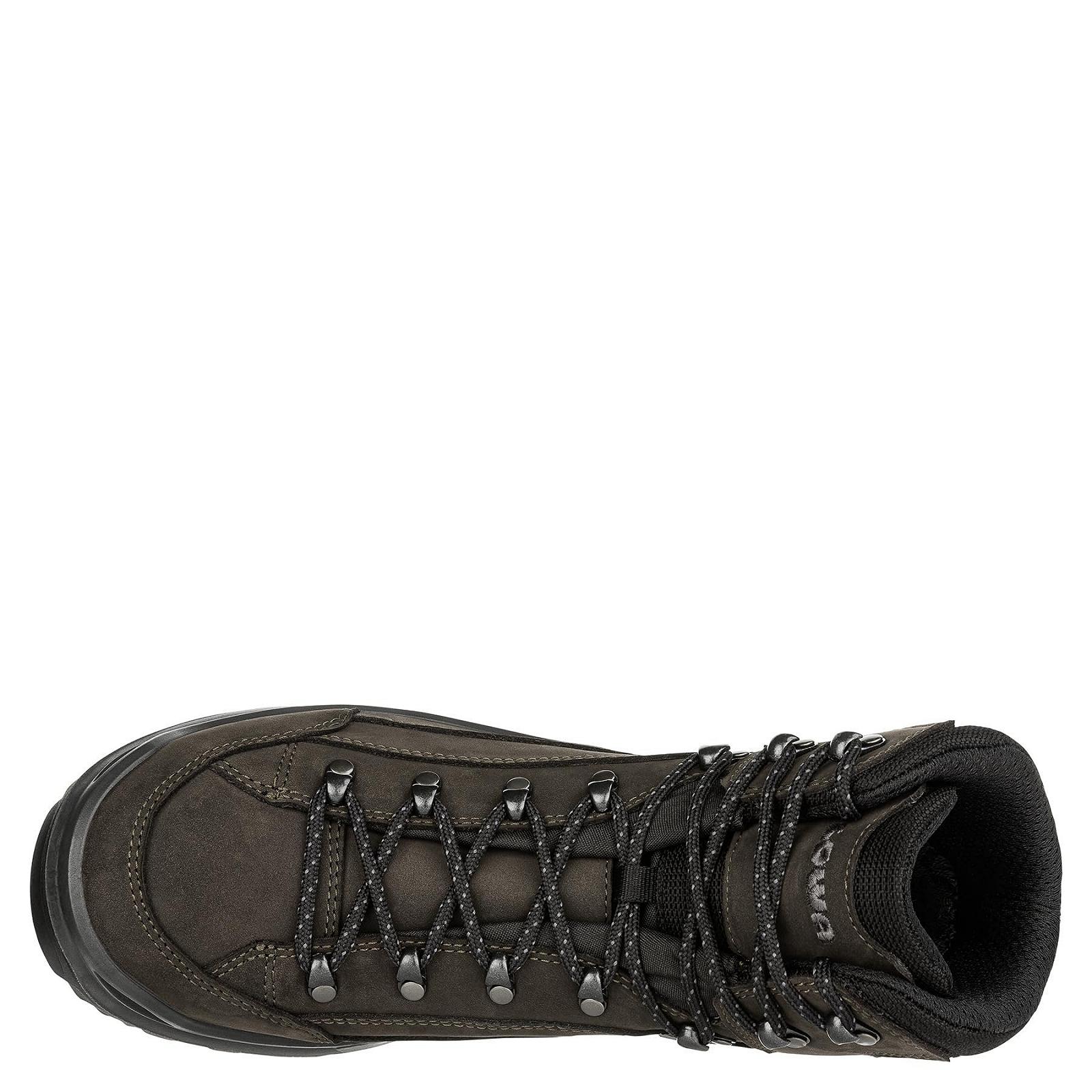 Черевики LOWA Renegade GTX MID W, середні, фото №5