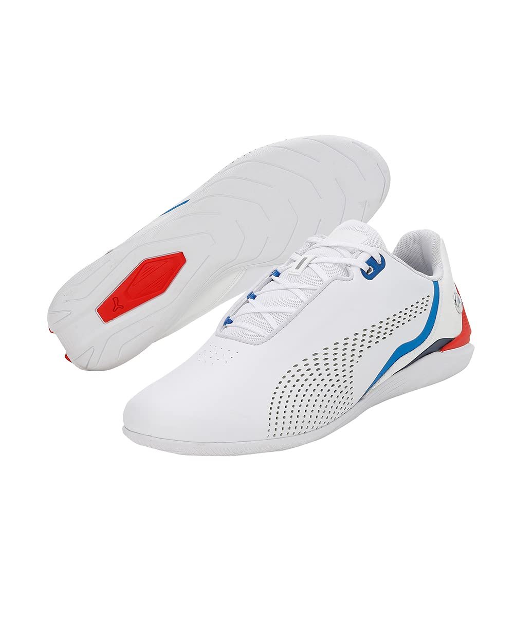 Чоловічі Кросівки PUMA BMW Motorsport Drift Cat Decima, фото №6