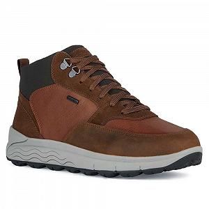 Черевики Geox Spherica 4x4 B ABX чоловічі - Фото 1