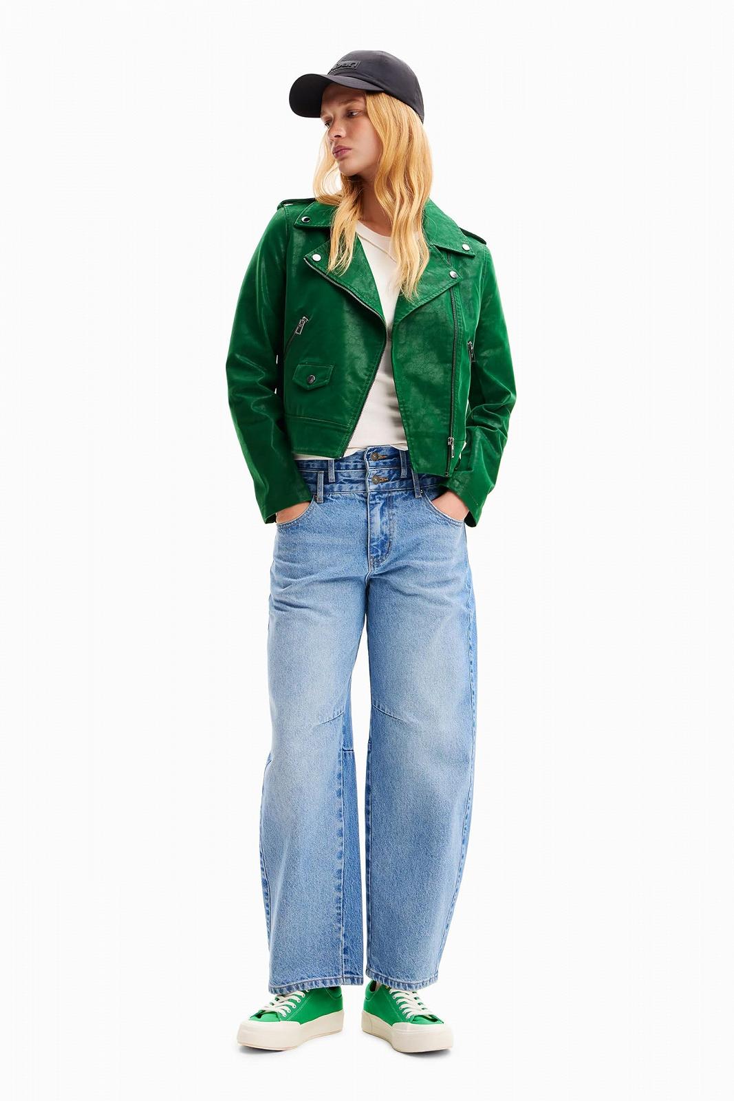 Пальто Desigual Chaq_Harry Жіноче, фото №3