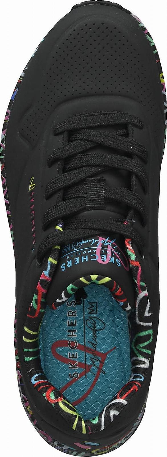 Кросівки Skechers Girls' 155506, фото №6