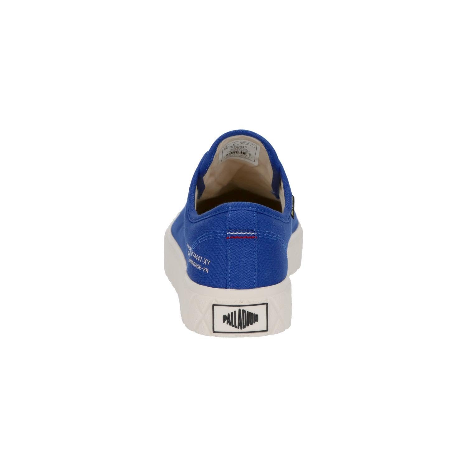 Черевики Palladium Palla Ace Ankle Unisex, фото №3