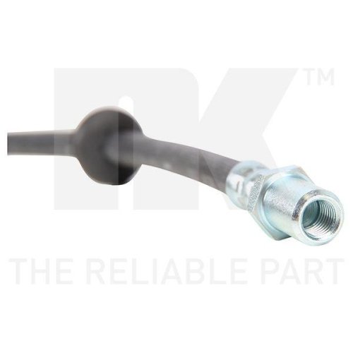 Гальмівний шланг NK 852358 для LADA, передня вісь, фото №2