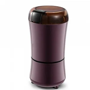 Електрична кавомолка Зерновий млин Перечниця Домашня - Фото 1